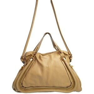Chloe Paraty Tote Bag
